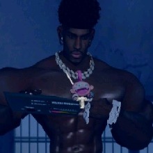 Liamferreira