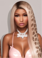 NickiMlnaj