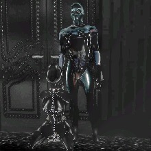 XxBizarrladyxX