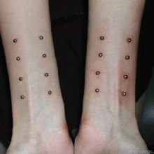 piercings