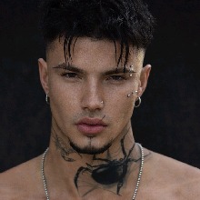 Portrait de l'avatar