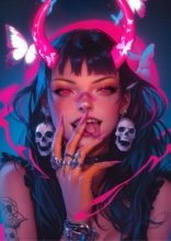 QueenRose050