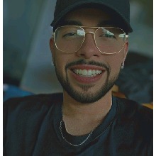 foto avatar