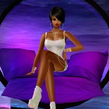 صورة الـavatar