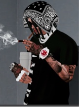 ChaseDaDripstar