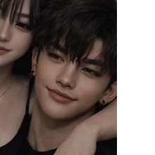 avatar resmi
