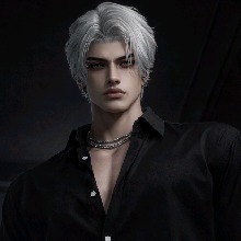 Portrait de l'avatar