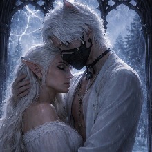 AlaynaDarkVeil