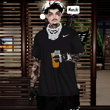 avatar picture