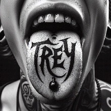 Trey4205