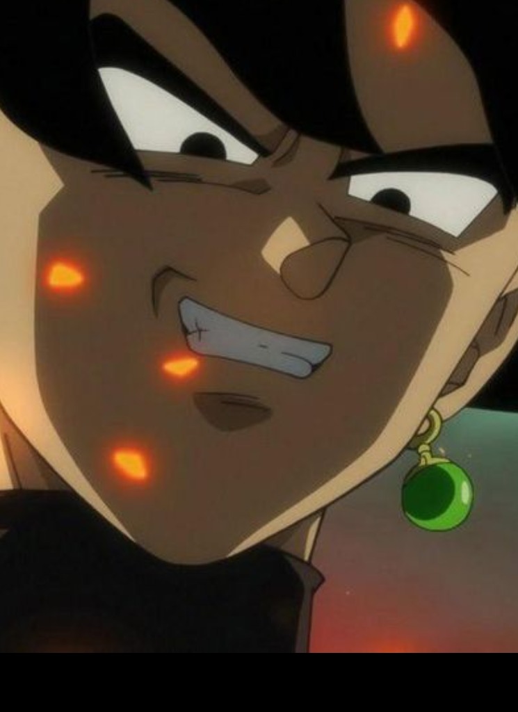 EvilG0ku