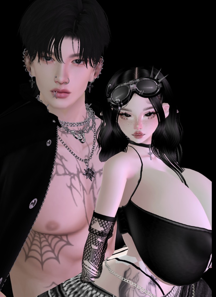 immagine avatar