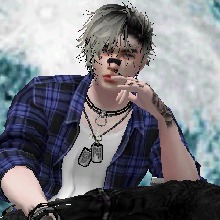 Dantetheking