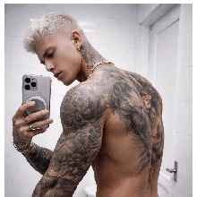 Foto de Avatar