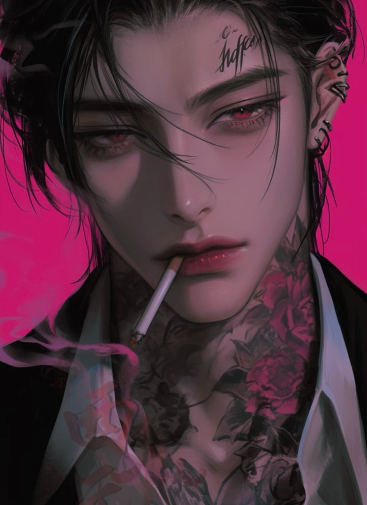 avatar picture