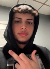 JoshuaDomi