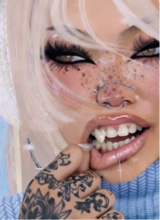 Mymiilkshakes2