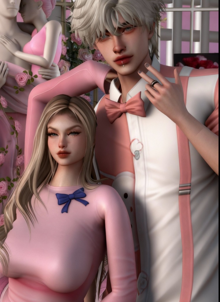 BUNNYxSKYMEi