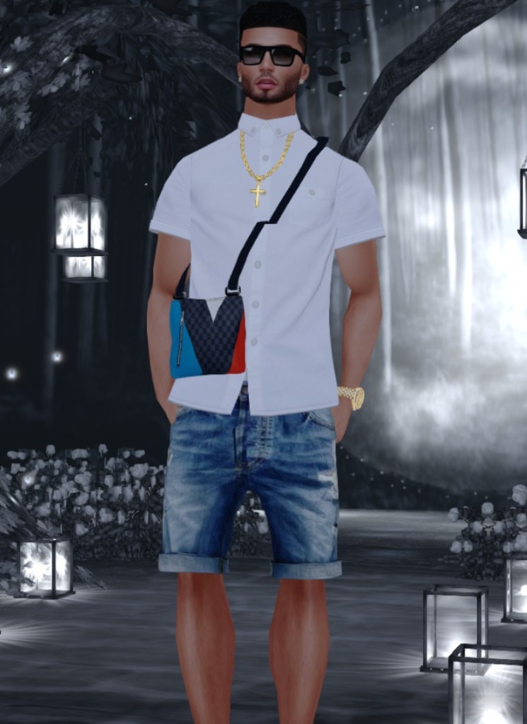 SydmillAddict3d