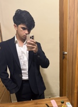 foto avatar