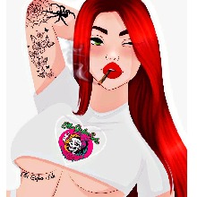 ToxicaCriss