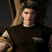 Avatar Bild