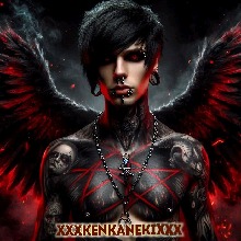 xxXKenKanekiXxx