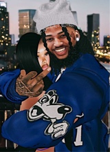 gHettoBoii105