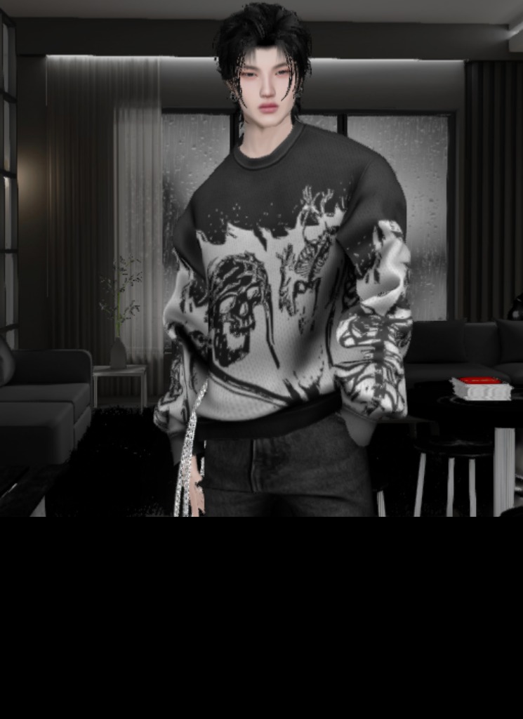 Avatar Bild
