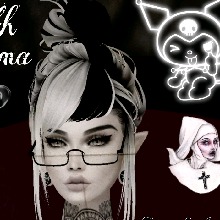 GothMamaEm