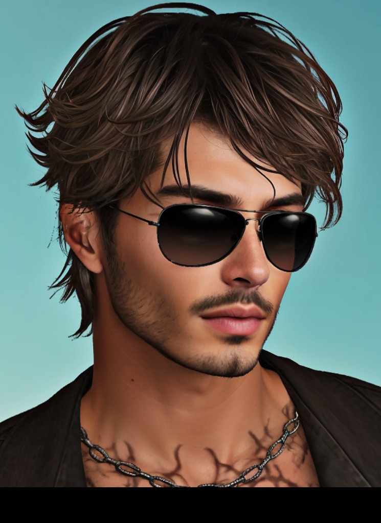 LuisVegas