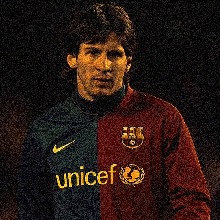 avatar picture