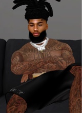 DREPRESTON