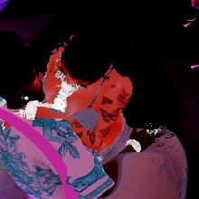 TommyDust