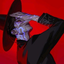 صورة الـavatar