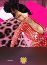 UnbotheredBabyBoo