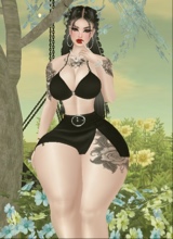 Avatar Bild
