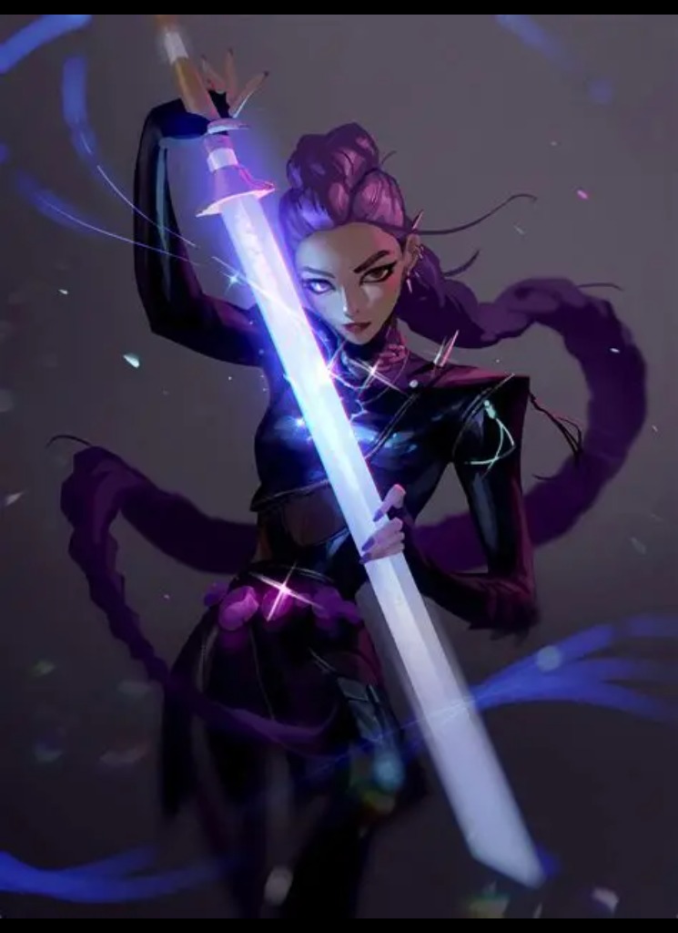 avatar picture