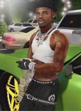 ZaySanders