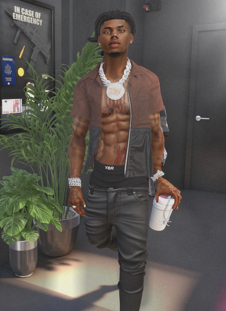 ZaySanders