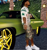 ZaySanders