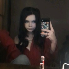 foto del avatar