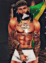 JussieMarley