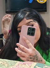 foto del avatar