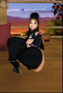 TanneshiaGaston