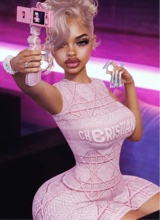 CaribbeanBaddiexoxo