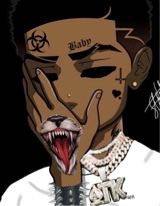Scarppbur