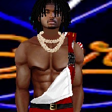 Avatar Bild