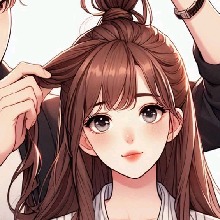 Avatar Bild