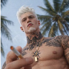 lMurillo